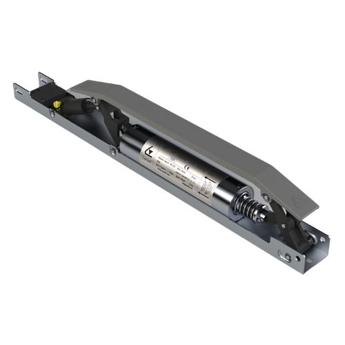 CL-07 ASAN.DRK.KAPISI KİLİT AÇMA LİRPOMPU 190 V.D.C