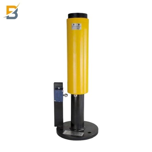 HİDROLİK TAMPON 1.6 m/s / P+Q : 2050 kg