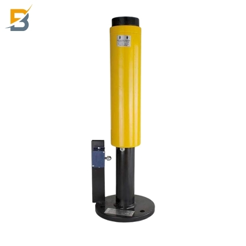 HİDROLİK TAMPON 2.0 m/s / P+Q : 2050 kg